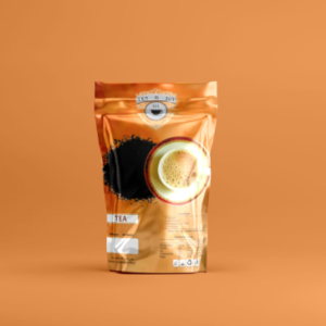 Instant Tea
