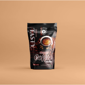 Instant Coffee