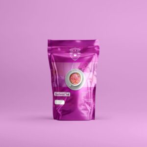 Instant Kashmiri Tea