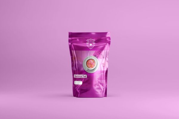 Instant Kashmiri Tea