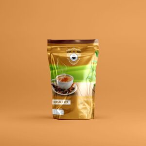 Instant Masala Tea