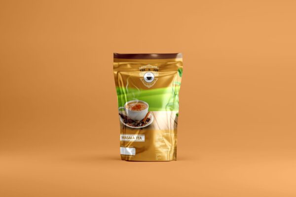Instant Masala Tea