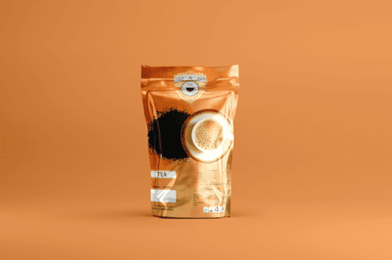 Instant Tea