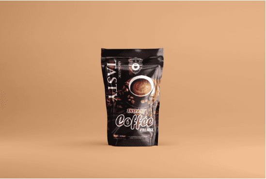 Instant Coffee